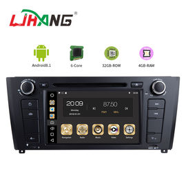 China Reprodutor de DVD para o Bmw, reprodutor de DVD de Autoradio do carro do Bmw E39 de BT 3G 4G WIFI DVR fábrica