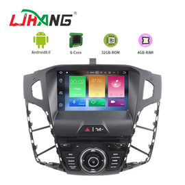 China Reprodutor de DVD do carro de Ford dos multimédios de Android 8,0 para o FOCO 2012 LD8.0-5712 fábrica