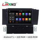 China Reprodutor de DVD estereofônico do carro de Android 7,1 Citroen com a SOLHA MP3 MP5 de FM AM RDS empresa