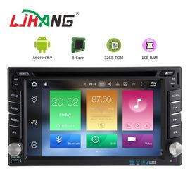 China O núcleo universal 8*3Ghz do quadrilátero do reprodutor de DVD PX5 do carro de Android 8,0 com multimédios transmite por rádio fábrica